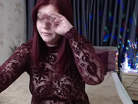 Snapshot of Alisawoods_ chatting on 5, 11, 2025 Alisawoods online show from 5, 11, 2025