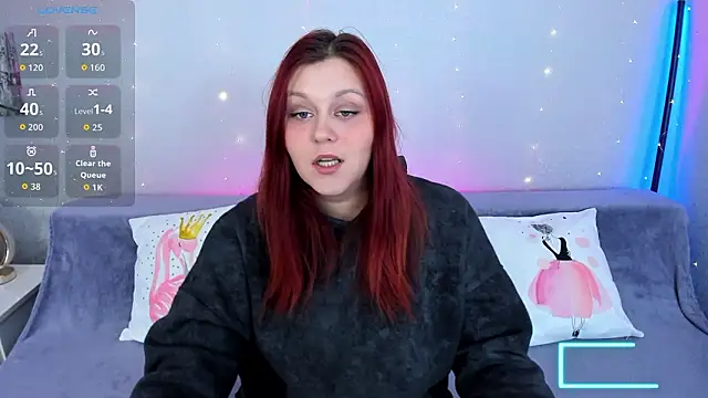 Snapshot of Alisawoods_ chatting on 15, 1, 2026 Alisawoods online show from 15, 1, 2026