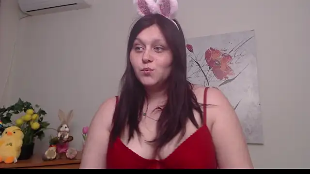 Alisawoods  online show from 5, 4, 2026
