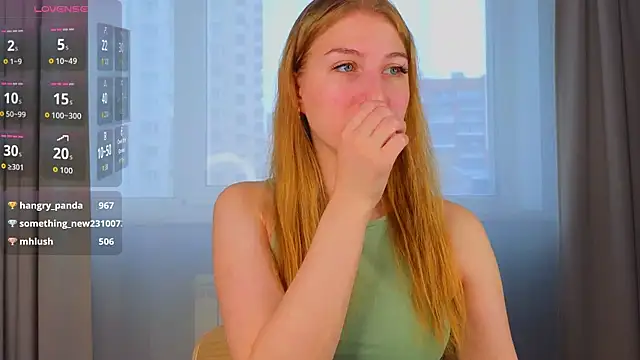 LorettaGladman online show from 25, 9, 2025