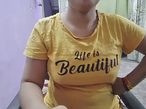 Naina 007 online show from 23, 9, 2025