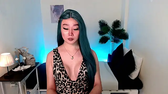 Ms yhanna online show from 19, 2, 2026