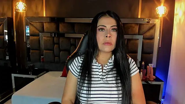 Aniajoness  online show from 20, 9, 2025