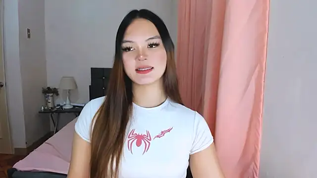 ameliamaureen online show from 20, 11, 2025