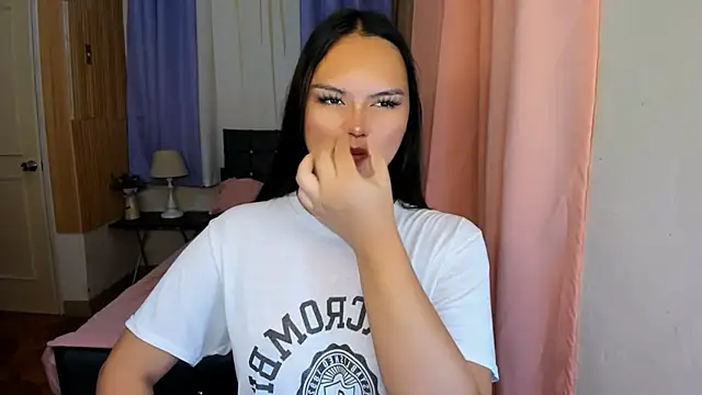 ameliamaureen online show from 11, 6, 2026