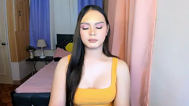 ameliamaureen online show from 11, 6, 2026