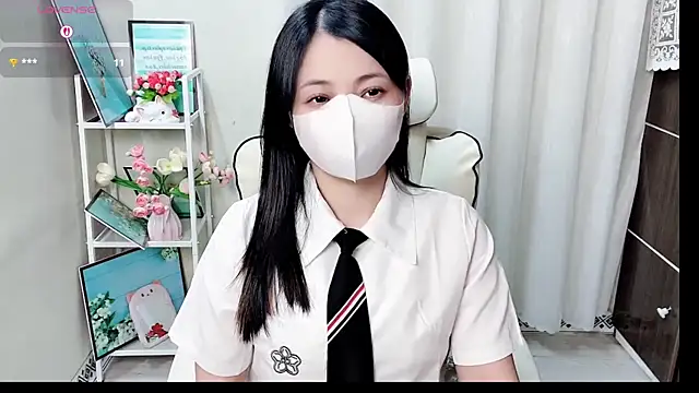 phuongnhi  online show from 25, 7, 2026