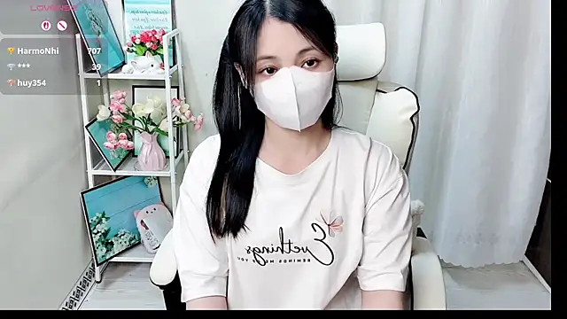 phuongnhi  online show from 25, 7, 2026