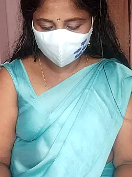 Snapshot of telugu_Geetha30 chatting on 10, 10, 2025 telugu Geetha30 online show from 10, 10, 2025