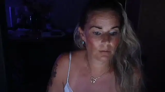 Mrs-Aurora online show from 16, 7, 2026