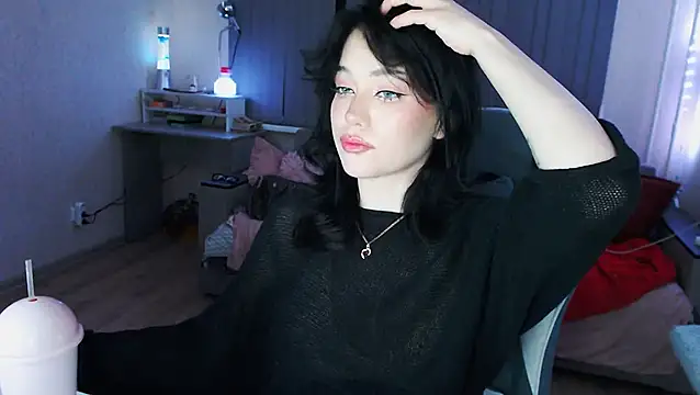 cutefrendlyuser online show from 12, 4, 2026