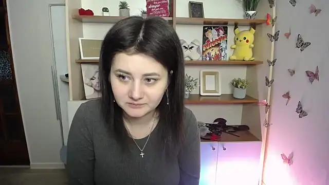 Katrin kiss  online show from 23, 4, 2026