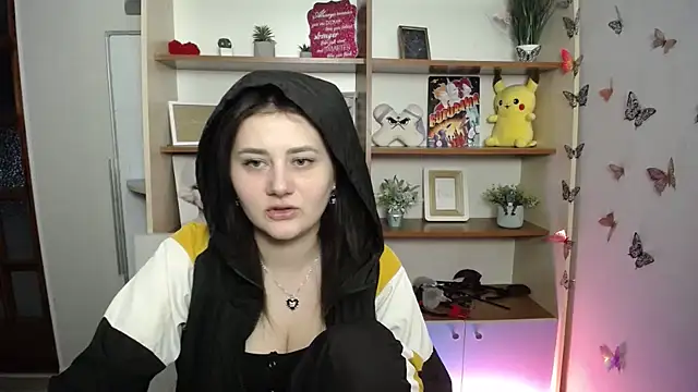 Katrin kiss  online show from 27, 4, 2026