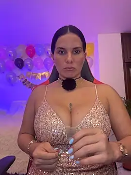 carol cruz133 online show from 25, 4, 2026