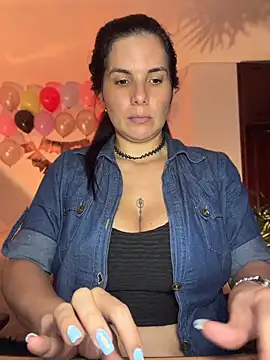 carol cruz133 online show from 28, 4, 2026