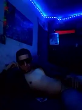 Juniorharo1982 online show from 7, 2, 2026