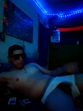 Juniorharo1982 online show from 8, 2, 2026