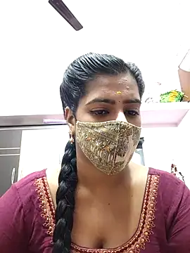 Tamil-Meenu12 online show from 8, 11, 2025