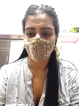 Tamil-Meenu12 online show from 17, 4, 2026