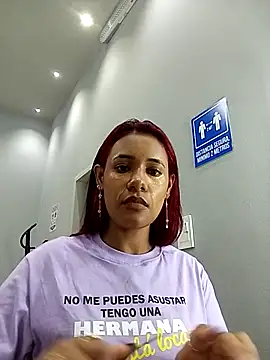 DollyBrowncc online show from 26, 10, 2025