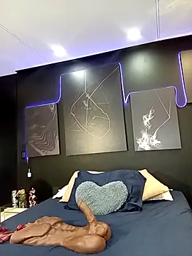 DollyBrowncc online show from 2, 12, 2025