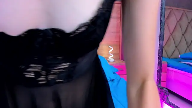 EimyAndMaxi online show from 21, 4, 2026