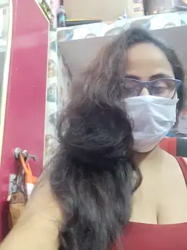 nisha 1110 online show from 21, 9, 2025