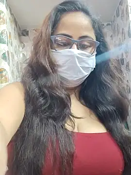 nisha 1110 online show from 15, 1, 2026