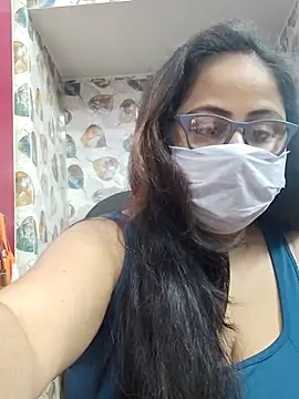 nisha 1110 online show from 18, 1, 2026