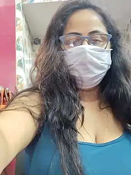 nisha 1110 online show from 20, 3, 2026