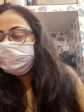 nisha 1110 online show from 7, 4, 2026