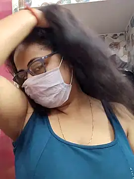 nisha 1110 online show from 27, 4, 2026