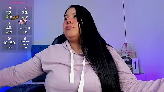 julieta miller01 online show from 16, 9, 2025