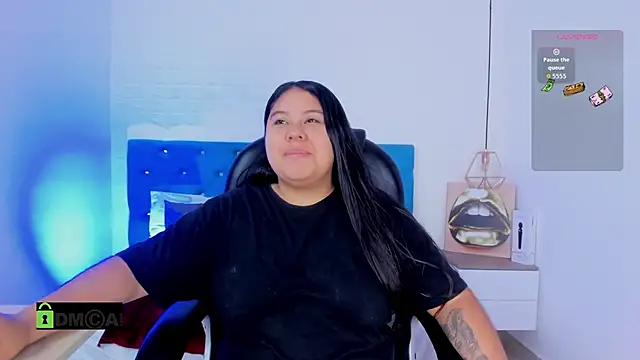 julieta miller01 online show from 20, 9, 2025