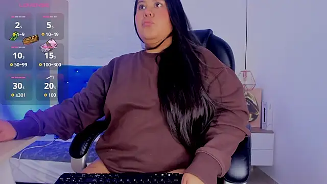 julieta miller01 online show from 22, 9, 2025