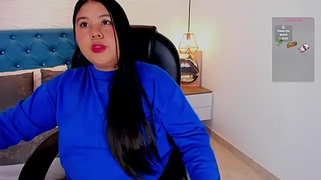 julieta miller01 online show from 26, 9, 2025