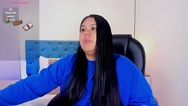 julieta miller01 online show from 28, 9, 2025