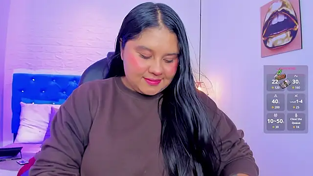 julieta miller01 online show from 5, 10, 2025