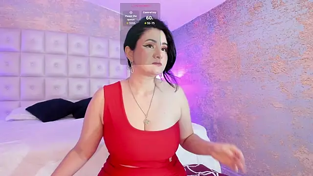 harimoon1 online show from 30, 9, 2025