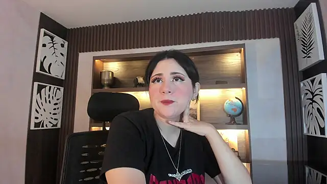 harimoon1 online show from 26, 4, 2026