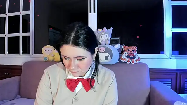 Snapshot of harimoon1 chatting on 6, 6, 2026 harimoon1 online show from 6, 6, 2026