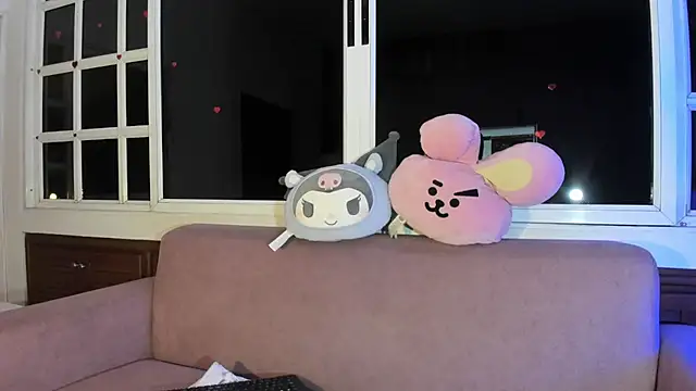 Snapshot of harimoon1 chatting on 11, 6, 2026 harimoon1 online show from 11, 6, 2026