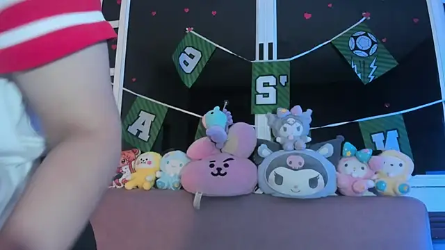 harimoon1 online show from 22, 6, 2026