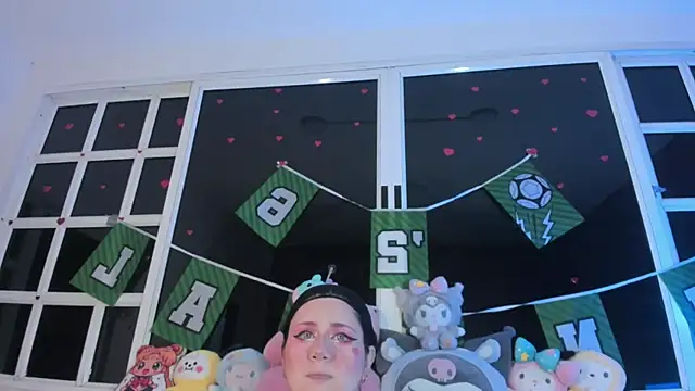 harimoon1 online show from 22, 6, 2026