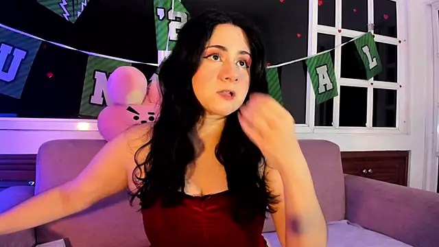 harimoon1 online show from 2, 7, 2026