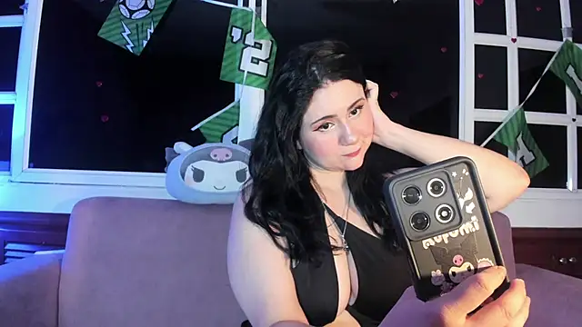 harimoon1 online show from 7, 7, 2026