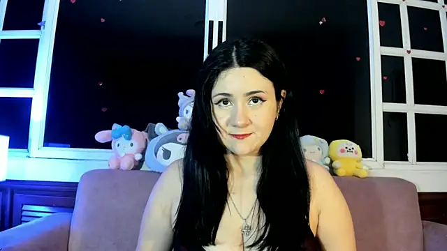harimoon1 online show from 8, 7, 2026