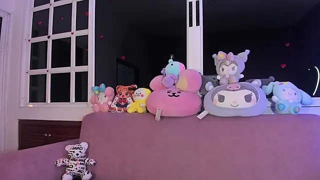 harimoon1 online show from 14, 7, 2026