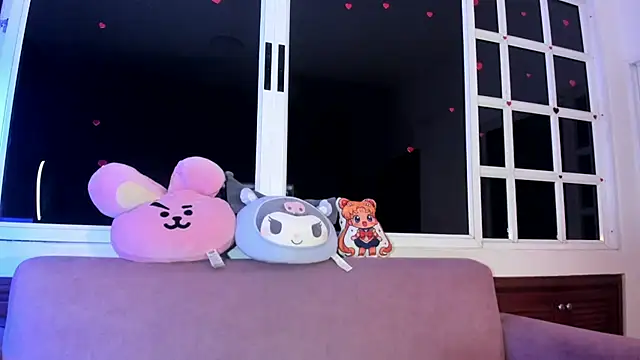 harimoon1 online show from 16, 7, 2026