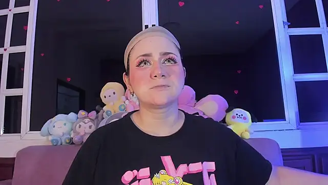 harimoon1 online show from 18, 7, 2026
